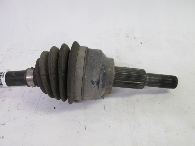 Fiat Freemont 2,0 16v Mjet 4x4 jobb hátsó féltengely