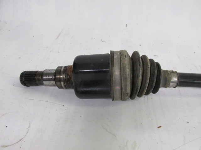 Fiat Freemont 2,0 16v Mjet 4x4 jobb hátsó féltengely