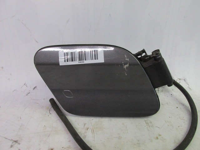 Fiat 500x szürke színű tankajtó 