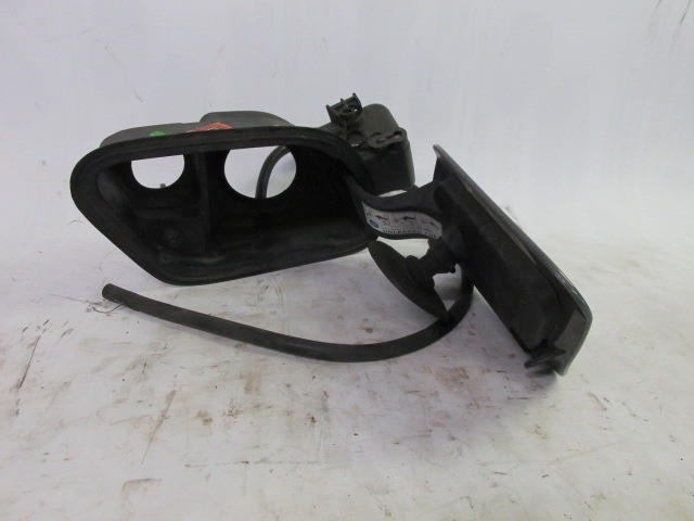 Fiat 500x szürke színű tankajtó 