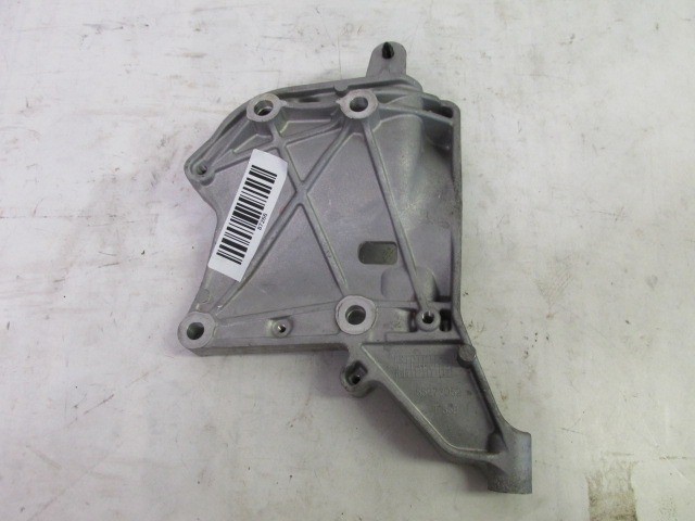 Fiat Tipo 1,6 16v Mjet klímakompresszor tartó alu. bak 55273052