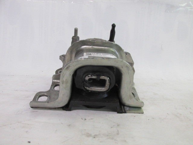 Fiat Ducato 2011- 2,3 Mjet váltótartó gumibak, robotváltós kivitel 1369381080