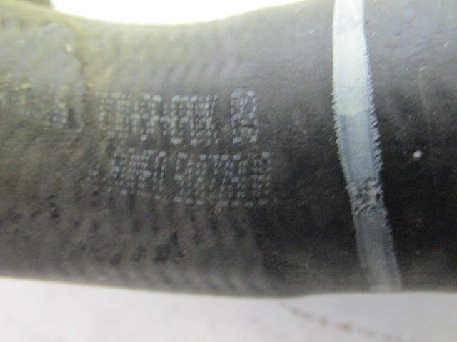 Fiat 500 1,3 Mjet vízcső 51872800