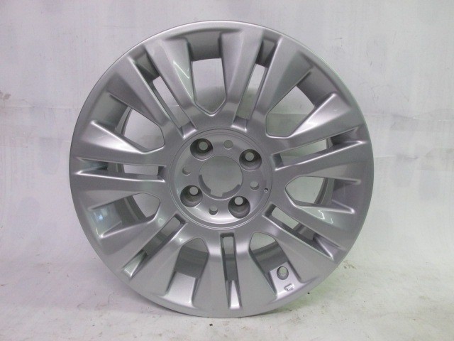 Lancia Ypsilon II. gyári új 15