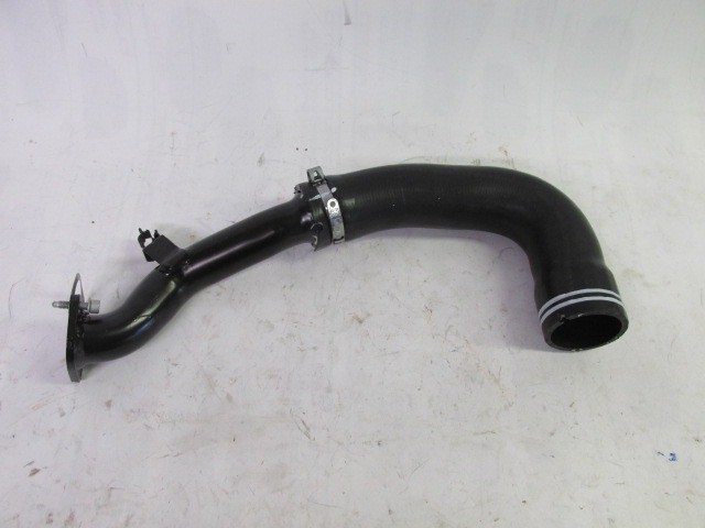 Fiat Doblo III.-IV. 1,6-2,0 16v Mjet gyári új levegőcső a turbóból az intercooler-be 51901749