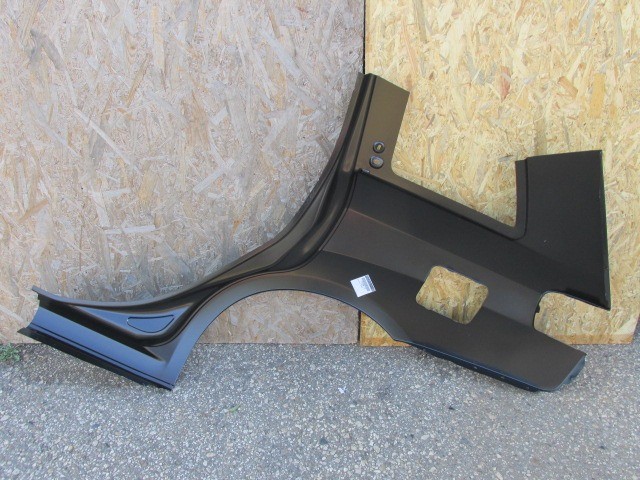 Fiat Croma 2005-2010 gyári új jobb hátsó sárvédő 71740430 