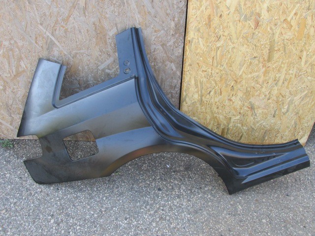 Fiat Croma 2005-2010 gyári új jobb hátsó sárvédő 71740430 