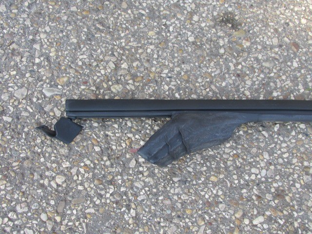 Fiat Punto II.-III. 3 ajtós, gyári új baloldali tető gumikéder 71747600