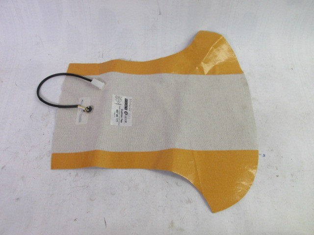 Fiat Stilo gyári új, ülőlap fűtés 46786177