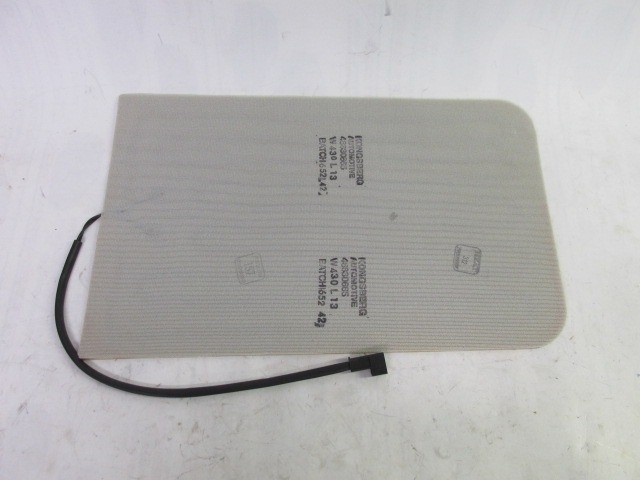 Alfa Romeo 147 gyári új háttámla fűtés 46830665