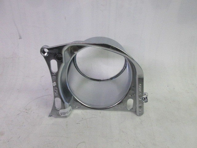 Alfa Romeo 159, Brera, Spider gyári új jobb oldali fényszóró belső króm keret 77363552