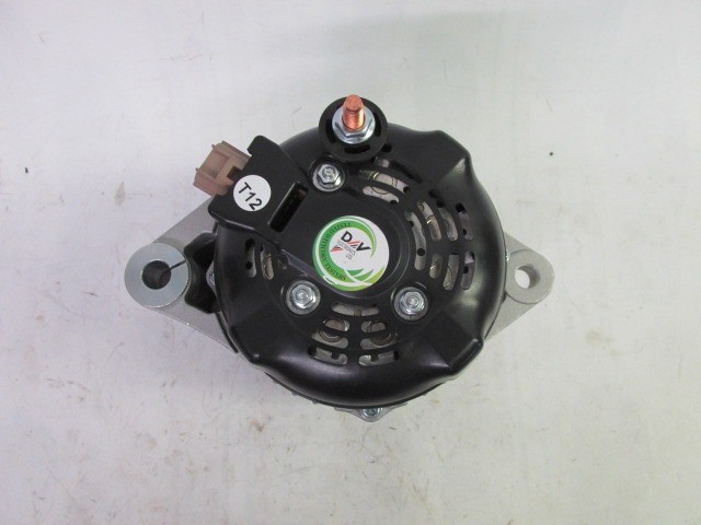 Fiat Freemont utángyártott új 2,0 16v Mjet generátor K56029574AA