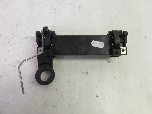 Lancia Lybra Bal első külső kilincs, belső rész 46768179