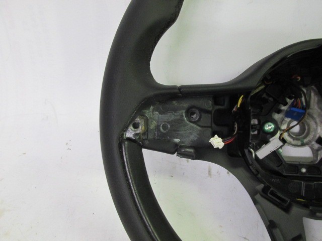 98226 Alfa Romeo Giulia kormánykerék 