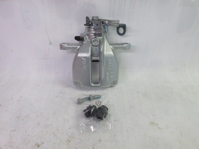 Fiat Scudo, Citroen Jumpy, Peugeot Expert 2007-2016 utángyártott új, bal hátsó féknyereg 9467567580