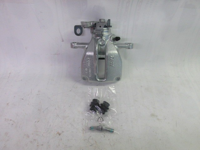 Fiat Scudo, Citroen Jumpy, Peugeot Expert  2007-2016 utángyártott új, jobb hátsó féknyereg 9467567580