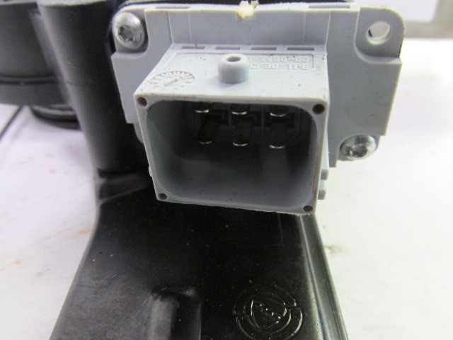 Fiat Bravo 2007-2014 jobb első elektromos ablakemelő 51779568