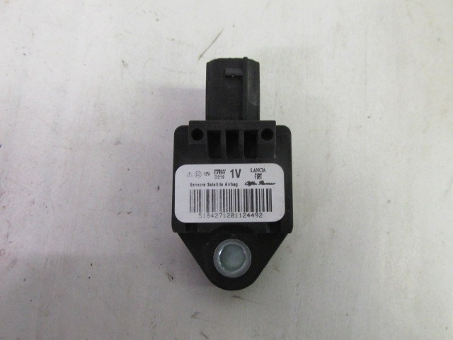 Fiat Panda III. ütközés szenzor 51842712