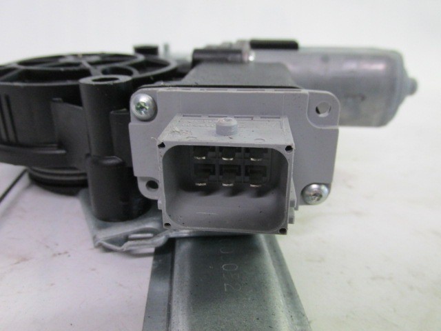 Fiat Doblo 2009-2022 jobb toló ajtó elektromos ablakemelő 51814130