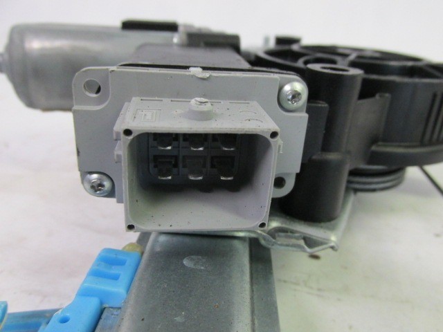 Fiat Doblo 2009-2022 bal toló ajtó, elektromos ablakemelő 51814131