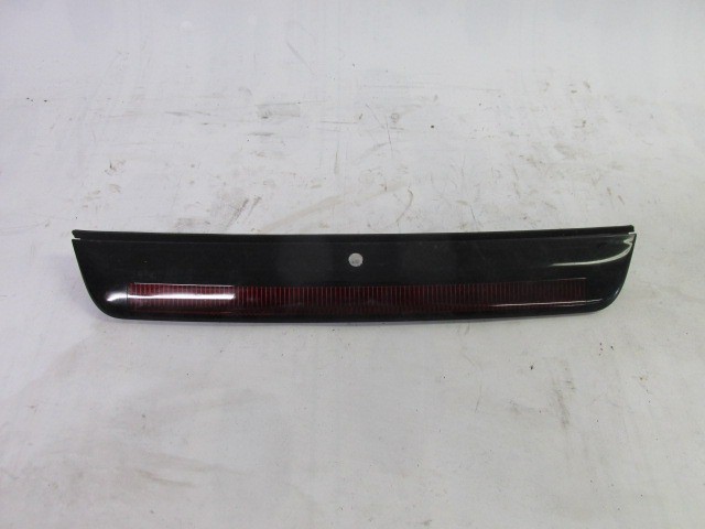 Fiat Tipo 2015- pótféklámpa 52015966