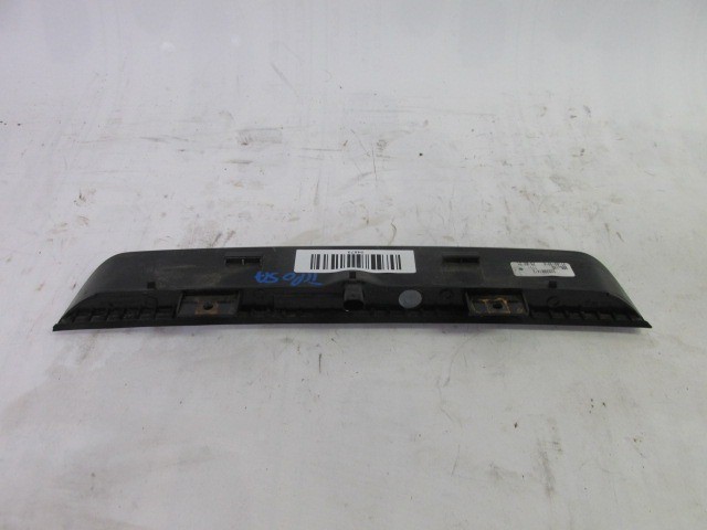 Fiat Tipo 2015- pótféklámpa 52015966