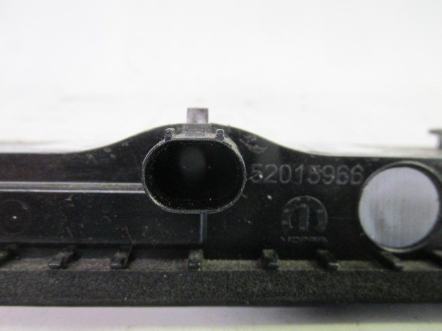 Fiat Tipo 2015- pótféklámpa 52015966