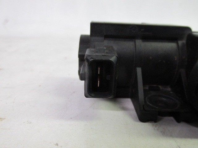 Alfa Romeo, Fiat, Lancia turbó nyomás szabályzó 55228986