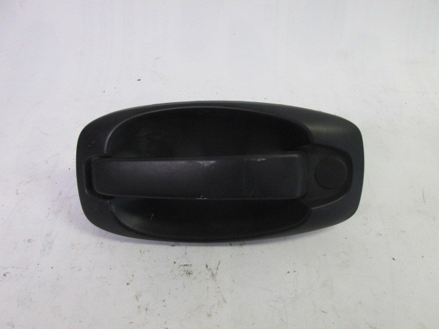 Fiat Doblo III.-IV. jobb toló ajtó külső kilincs 735545496