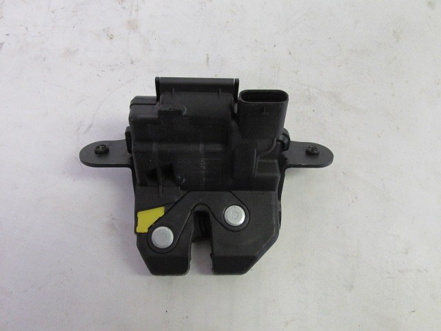 Fiat Tipo csomagtérajtó zár 52065353