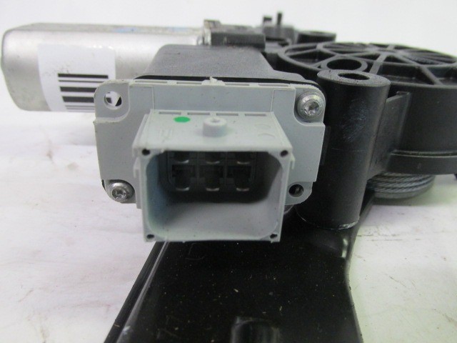 Fiat Bravo 2007-2014 bal első elektromos ablakemelő 51829141