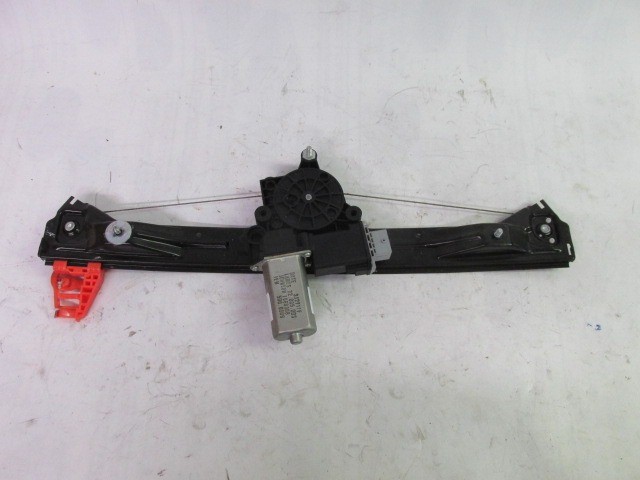 Lancia Delta 2008-2014 bal első elektromos ablakemelő 51830254