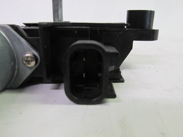 Fiat 500x bal hátsó ablakemelő motor 71777188