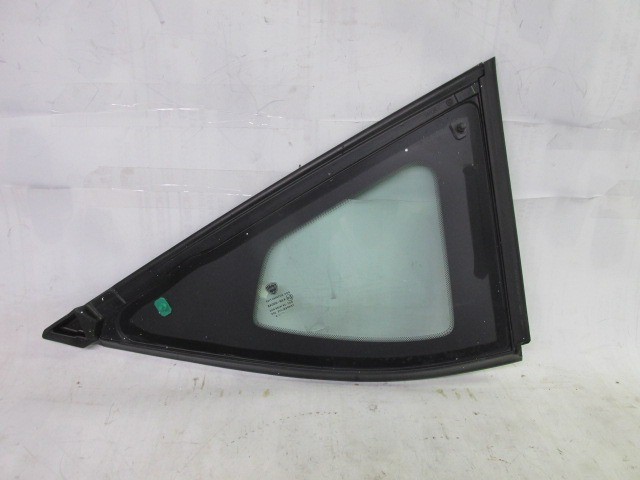 Lancia Delta 2008-2014 gyári új bal hátsó fix üveg  51809589