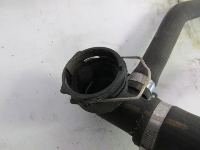 Fiat 500 1,3 Mjet vízcső 51787533