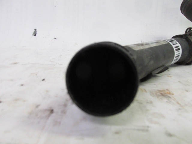 Fiat 500 1,3 Mjet levegőcső 51856117