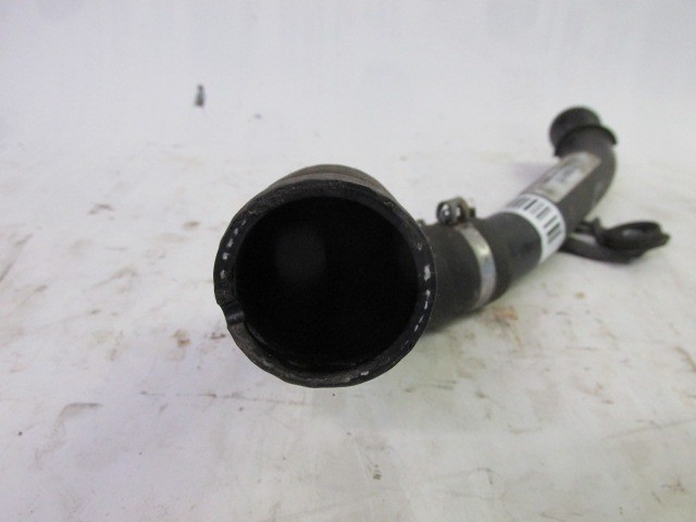 Fiat 500 1,3 Mjet levegőcső 51856117