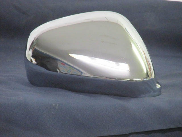 Alfa Romeo 159 után gyártott új, króm, jobb oldali tükör borítás