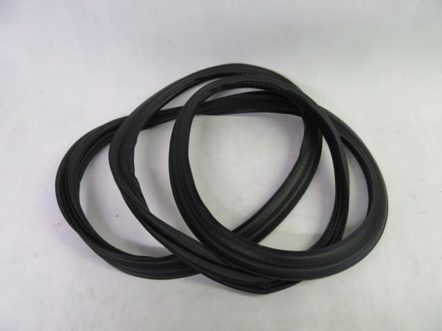 Fiat Stilo 3 ajtós, gyári új csomagtérajtó gumi kéder 46823536