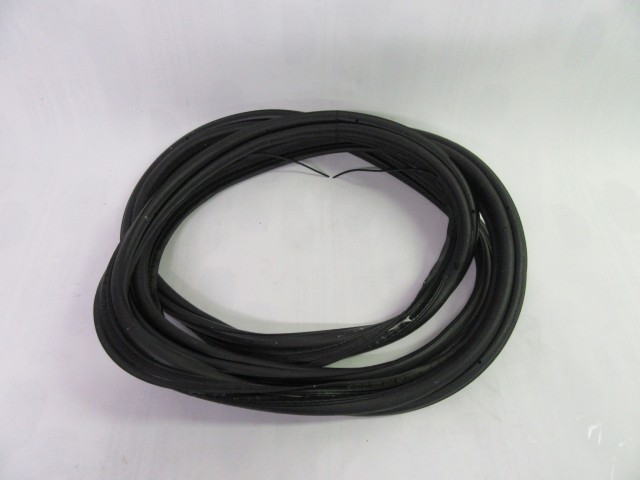 Fiat Stilo 5 ajtós, gyári új csomagtérajtó gumi kéder 46823534