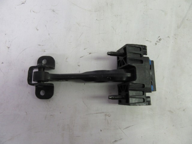 Fiat Ducato 2006- gyári új első ajtóhatároló 1394172080