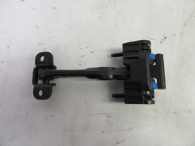 Fiat Ducato 2006- gyári új első ajtóhatároló 1394172080