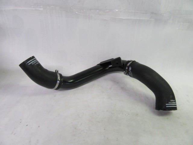 Fiat Stilo 1,9 8v Jtd 80 Le, gyári új levegőcső a turbóból a szívócsonkba 51754003