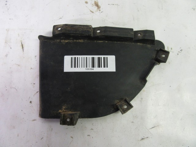 Alfa Romeo 147FL bal első légterelő 15605211