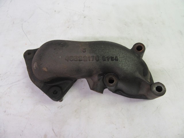 Alfa Romeo, Lancia kipufogócsonk 46522176