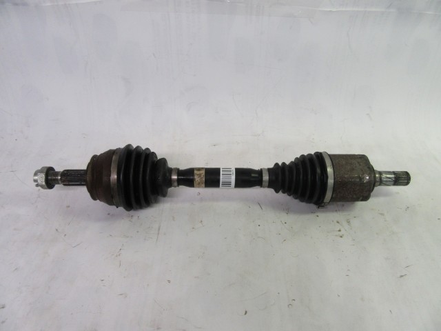 Alfa Romeo Giulietta 2,0 16v Mjet bal oldali féltengely 50545417