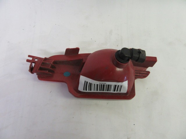 Fiat 500 Fl 2015-  tolató lámpa 52008634