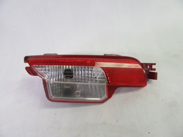 Fiat 500 Fl 2015-  tolató lámpa 52008634