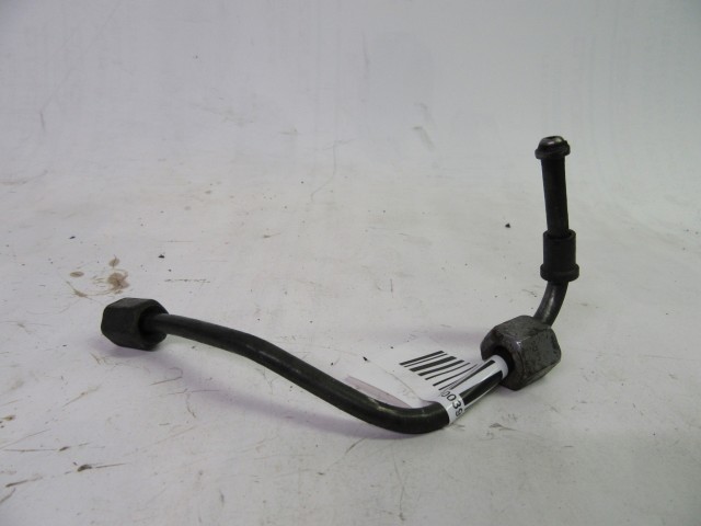 Alfa Romeo, Fiat 1,9 8v jtd nyomócső 55188553