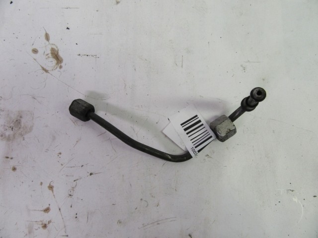 Alfa Romeo, Fiat 1,9 8v jtd nyomócső 55188553